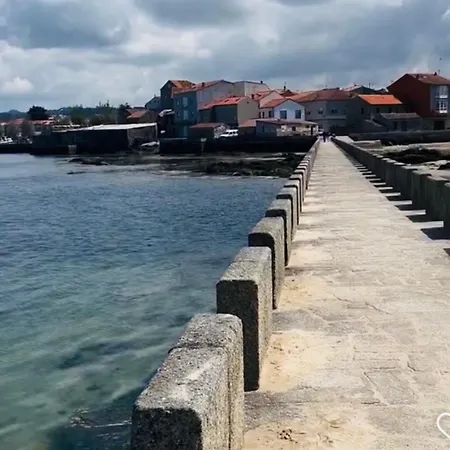 Tranquilo En El Centro De