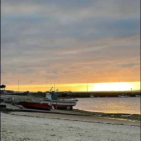 Tranquilo En El Centro De * Cambados