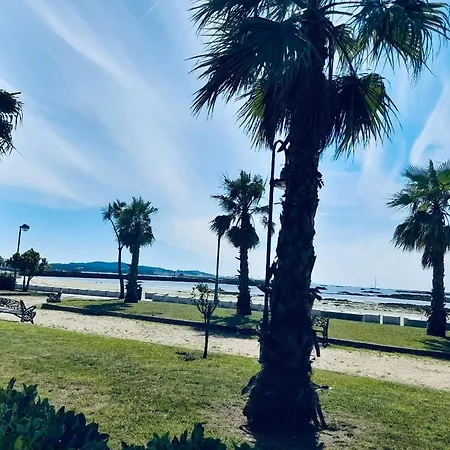 Tranquilo En El Centro De *